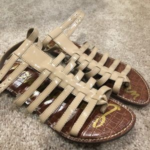 Sam Edelman sandals